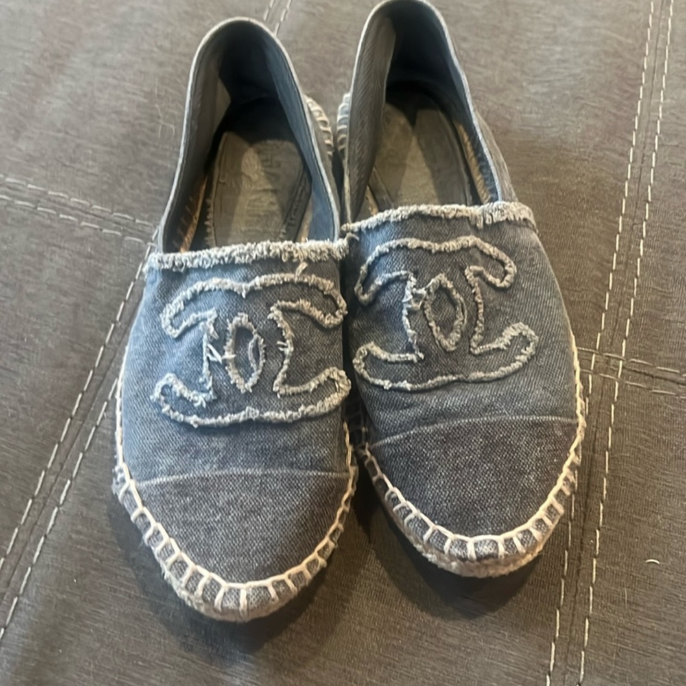 CC Espadrilles